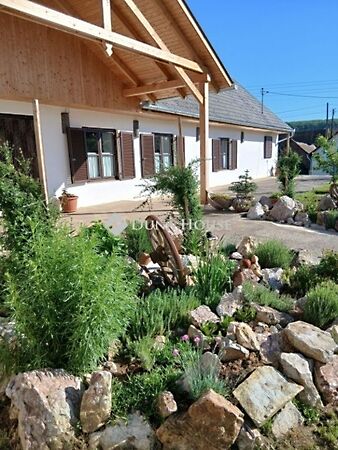 Eladó ház Hegyhátmaróc