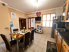 Eladó ház Hajdúszoboszló