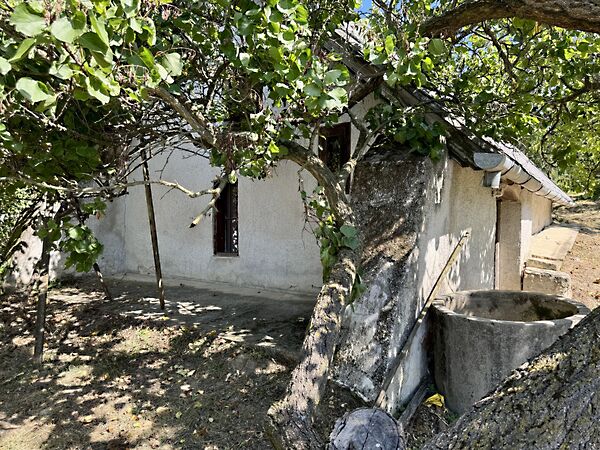 Eladó nyaraló Vindornyaszőlős