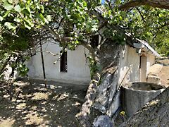 Eladó nyaraló Vindornyaszőlős