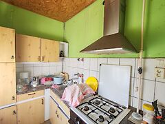 Eladó ház Jászladány