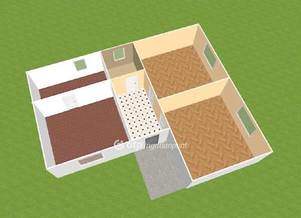 Eladó ház Jászladány