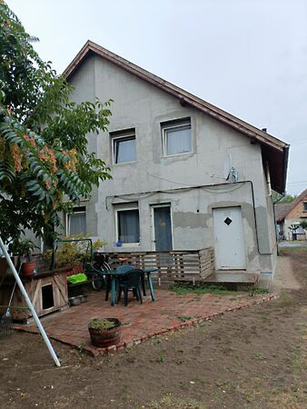 Eladó ház Albertirsa