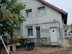 Eladó ház Albertirsa