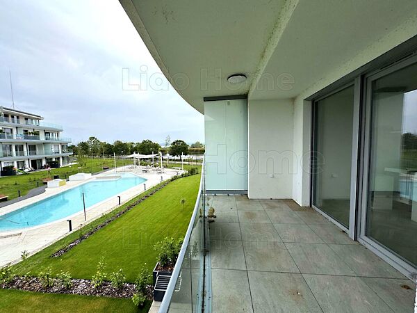 Eladó lakás Balatonszemes