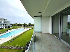 Eladó lakás Balatonszemes