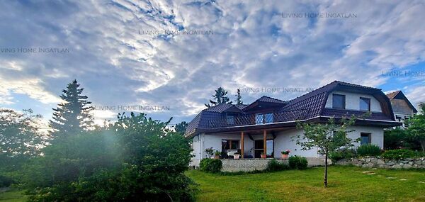 Eladó ház Szentendre, Pismány