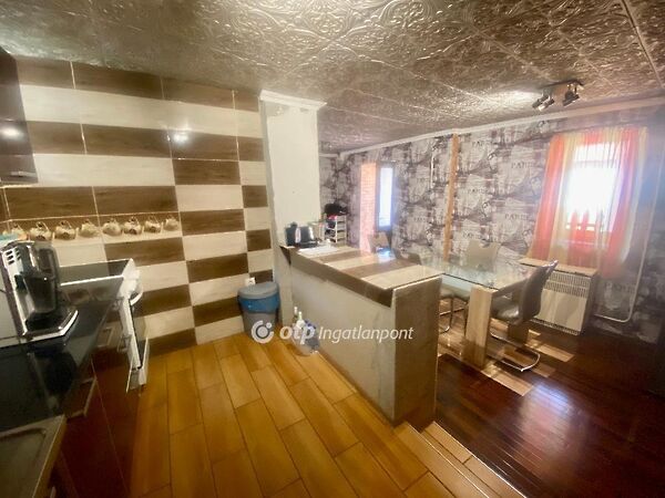 Eladó ház Jászfelsőszentgyörgy