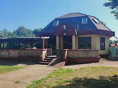 Eladó üzleti Tiszafüred