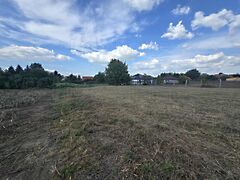 Eladó földterület Balatonlelle