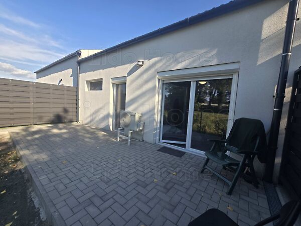 Eladó lakás Fonyód