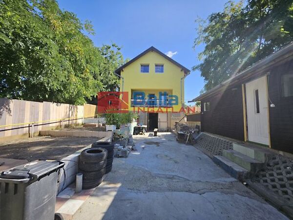 Eladó ház Szigetszentmiklós