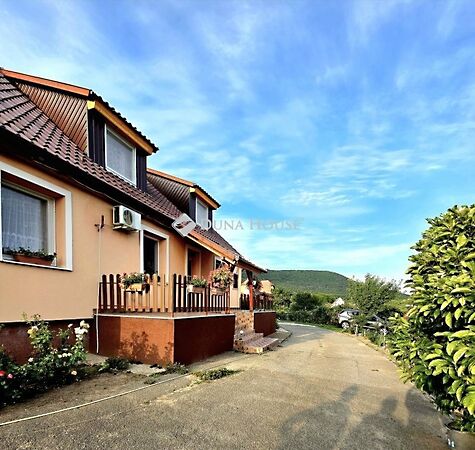 Eladó ház Kővágószőlős