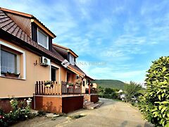 Eladó ház Kővágószőlős