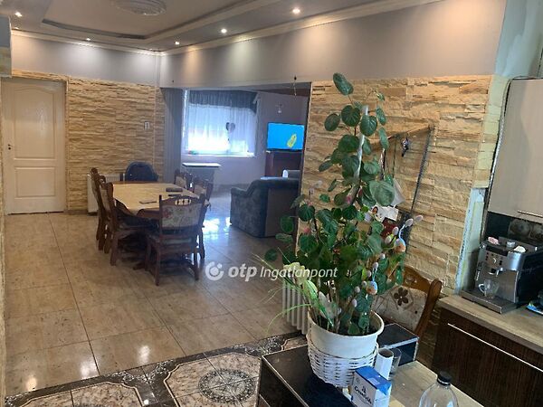 Eladó ház Jászfelsőszentgyörgy