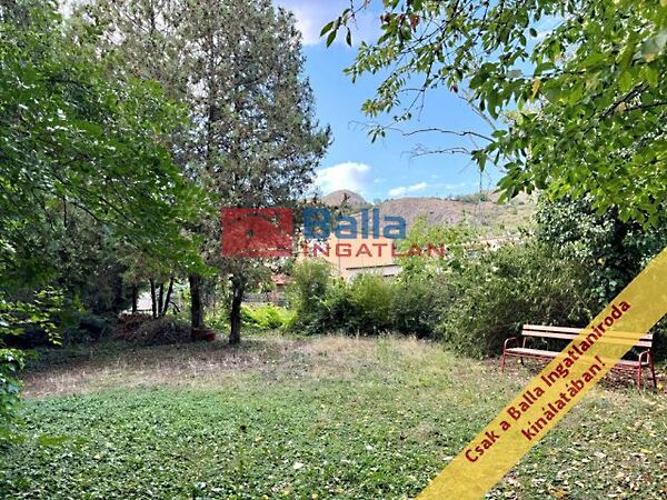 Eladó lakás Budaörs