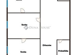 Eladó lakás Pécs