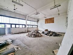 Eladó ipari Zalaegerszeg