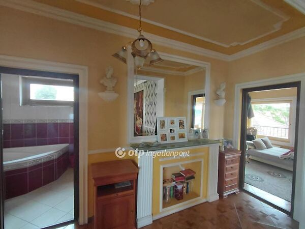 Eladó ház Gödöllő