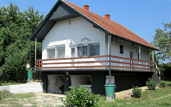 Eladó ház Szőlősgyörök