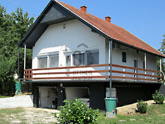 Eladó ház Szőlősgyörök