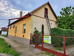 Eladó ház Hajdúnánás