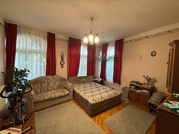 Eladó ház Tiszavid