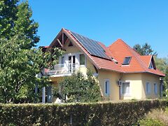 Eladó ház Révfülöp