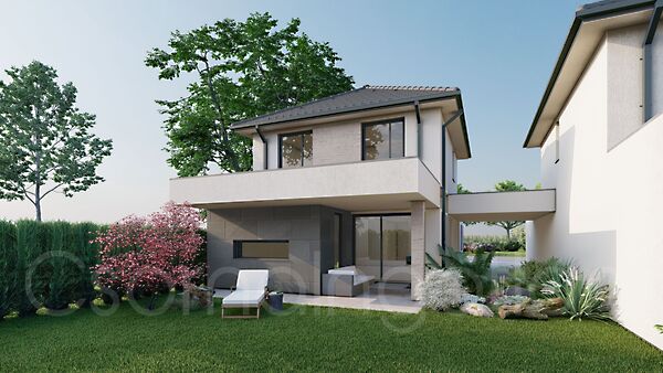 Eladó ház Rábapatona