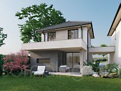 Eladó ház Rábapatona