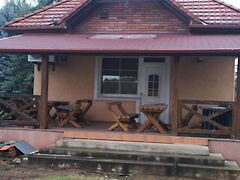 Eladó ház Nyíregyháza, Sóstófürdő