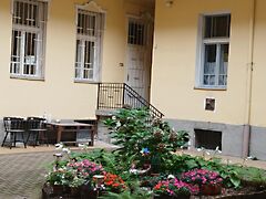 Kiadó lakás Miskolc, Belváros