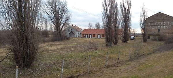 Eladó földterület Tarnaörs