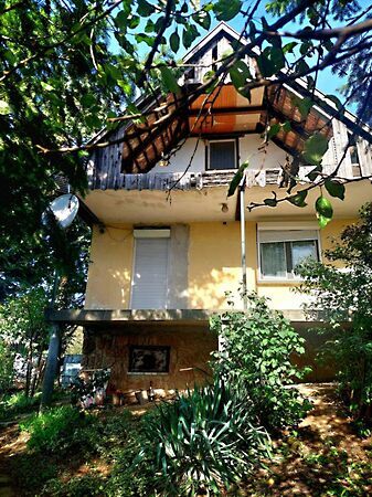 Eladó nyaraló Tatabánya