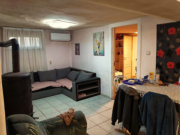 Eladó ház Hajdúsámson