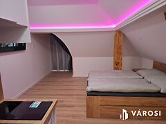 Eladó lakás Siófok, Belváros