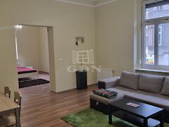 Eladó lakás Budapest, VII. kerület