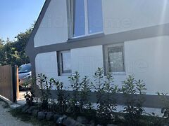 Eladó ház Balatonederics