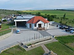 Eladó ipari Hajmáskér