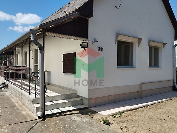 Eladó ház Mesztegnyő