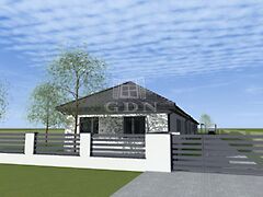 Eladó földterület Polgárdi