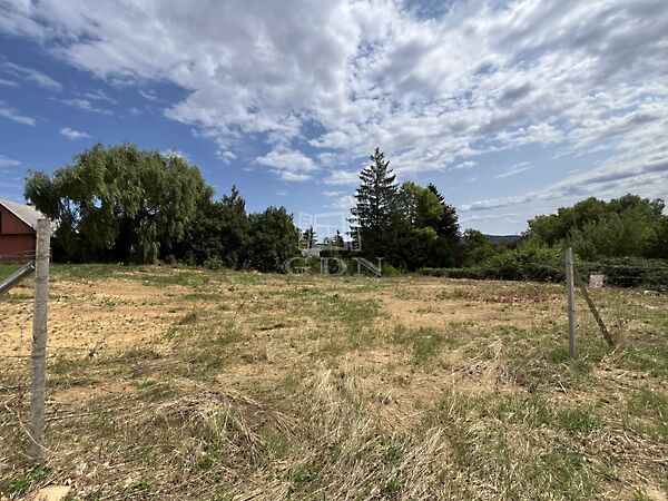 Eladó földterület Budapest, II. kerület