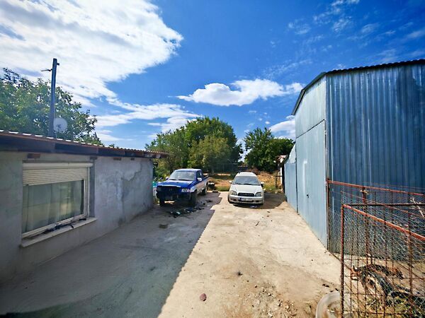 Eladó nyaraló Tata