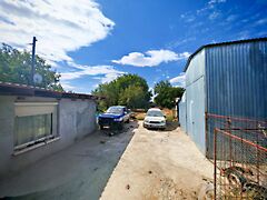 Eladó nyaraló Tata