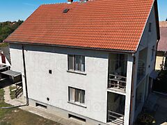 Eladó ház Székesfehérvár