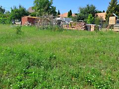 Eladó földterület Szőlősgyörök