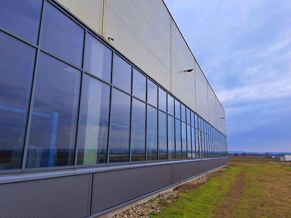 Kiadó ipari Szigetszentmiklós