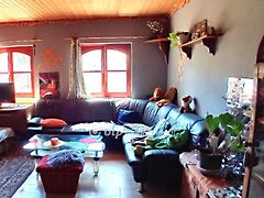 Eladó ház Nemeskisfalud