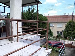 Eladó nyaraló Fonyód