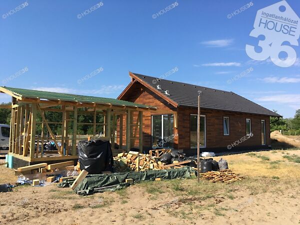 Eladó ház Kecskemét